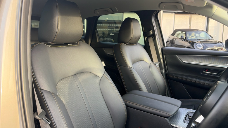 Mazda CX-60 3.3d 200 Exclusive-Line 5dr Auto Diesel Estate